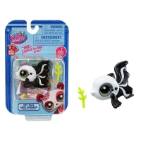 Littlest Pet Shop Minişler Tekli Paket S3 138