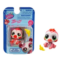 Littlest Pet Shop Minişler Tekli Paket S3 139