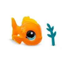 Littlest Pet Shop Minişler Tekli Paket Seri 2 72