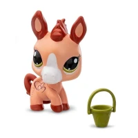 Littlest Pet Shop Minişler Tekli Paket Seri 2 87