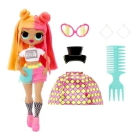 L.O.L. Surprise O.M.G. Bebeği Neonlicious 591580