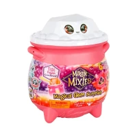 Magic Mixies Gem Sihirli Kazan 14818 - Ateş