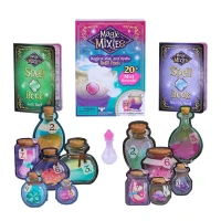 Magic Mixies Yedek Paket 14655