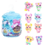 Magic Mixlings Tekli Paket Seri 4 14862