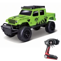 Maisto 2020 Jeep Gladiator Kumandalı Araba 72 cm 81603
