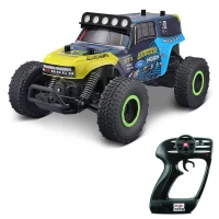 Maisto Ford Bronco Off-Road Brocky Kumandalı Araba