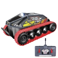 Maisto Tech Cyklone Attack Uzaktan Kumandalı Araba Kırmızı