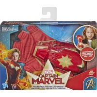 Captain Marvel Elektronik Eldiven