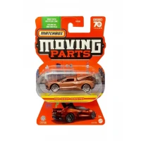 Matchbox Moving Parts 2020 Chevy Corvette- HLG28
