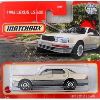 Matchbox Tekli Arabalar 1994 Lexus LS 400 GMX40