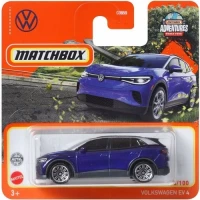 Matchbox Tekli Arabalar Volkswagen EV4 HFR31