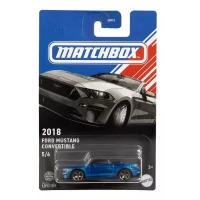 Matchbox Temalı Arabalar 2018 Cadillac Eldorado Convertible HVR99