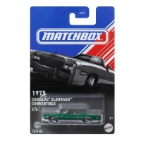Matchbox Temalı Arabalar Cadillac Eldorado Convertible HVR96