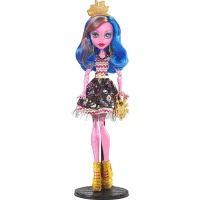 MH Monster High Gooliope Jellington