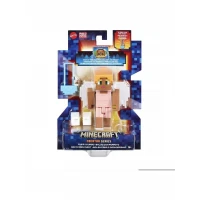 Minecraft Creator Serisi Figürleri HJG74-HLY85