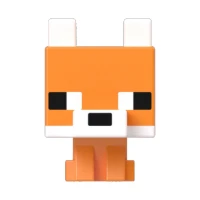 Minecraft Mini Figürler Red Fox HDW04