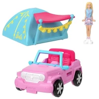 Mini Barbieland Araçlar HYF43