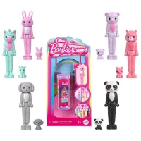 Mini Barbieland Cutie Reveal Sürpriz Paket HYM25
