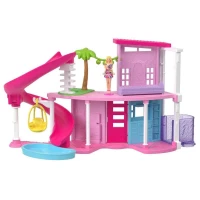 Mini Barbieland Evi HYF45
