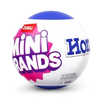 Mini Brands Home Sürpriz Paket 77555