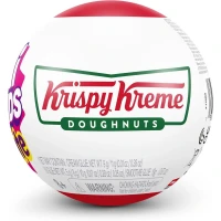 Mini Brands Krispy Kreme Sürpriz Paket MNB13000