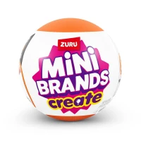 Mini Brands Master Chef Sürpriz Paket 77515