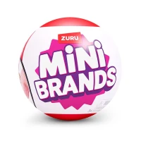 Mini Brands Netflix Sürpriz Paket 77563