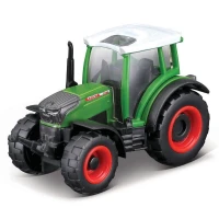 Mini Work Machines 4lü Set - Fendt