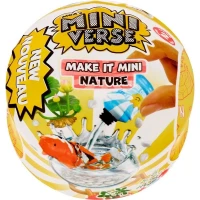 Miniverse Mini Doğa Serisi Seri 2 528166