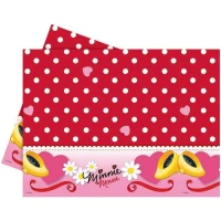 Minnie & Daisies Masa Örtüsü
