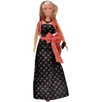 Minnie Mouse Gece Kıyafeti Model 1