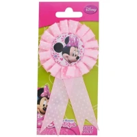 Minnie Mouse Rozet