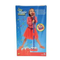 MMW Microphone Stand