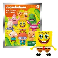 Monogram Nickelodeon Klipsli Sürpriz Figür Seri 1 63230