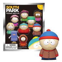 Monogram South Park Klipsli Sürpriz Figür 63410