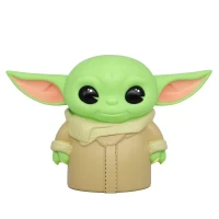 Monogram Star Wars Grogu Figür Kumbara 28922