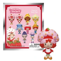 Monogram Strawberry Shortcake Klipsli Sürpriz Figür 32300