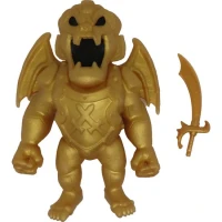 Monster Flex Combat Süper Esnek Figür 15 cm - Gargoyle