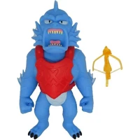 Monster Flex Combat Süper Esnek Figür 15 cm - Sea Monster