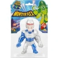 Monster Flex Stretch Figür S6 15 cm - Cyborg