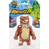 Monster Flex Stretch Figür S6 15 Cm - Teddy Zombie