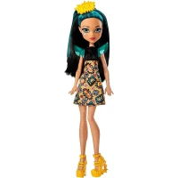 Monster High Acayip Arkadaşlar Cleo De Nile FJJ18