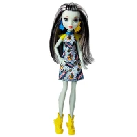 Monster High Acayip Arkadaşlar Frankie Stein FJJ15