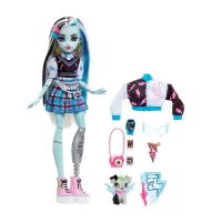 Monster High Ana Karakter Bebekler HHK53 - Frankie Stein