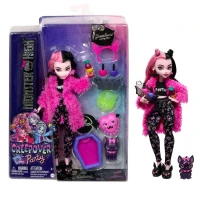 Monster High Creepover Party HKY66 - Draculaura