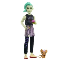 Monster High Deuce Gorgon Bebek HHK56