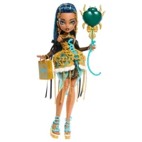Monster High Doğum Günü Bebeği JBG76 - Cleo DeNile