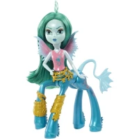 Monster High Fright-Mares Bay Tidechase