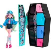 Monster High Gizemli Arkadaşlar Lagoona Blue HKY64