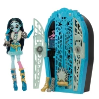Monster High Gizemli Arkadaşlar Oyun Seti JBG81 - Frankie Stein